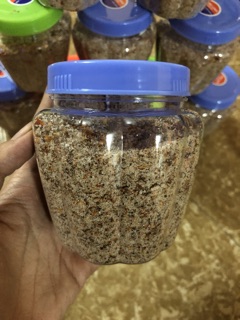 Combo 3kg Chẳm chéo Tây Bắc đóng túi