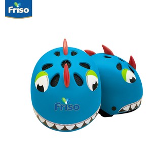 Nón bảo hiểm cho bé