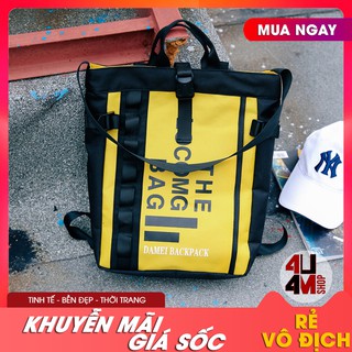 Balo nữ thời trang phong cách hàn quốc 4u4m8020
