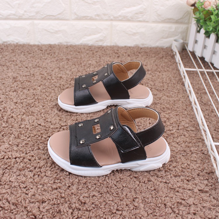 Mẫu SANDAL trẻ em bé trai bé gái MG1225