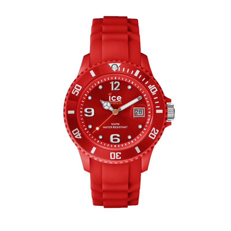 [Mã LT150 giảm 150k đơn 699k] Đồng hồ Unisex Ice-Watch dây silicone 000139