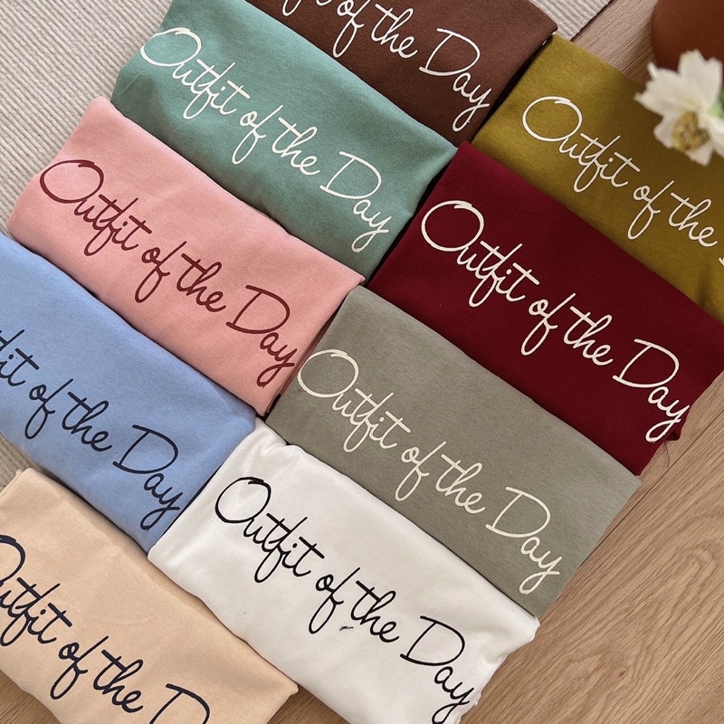 Áo pull cotton hàng QC INBOX SHOP CHỌN MẪU