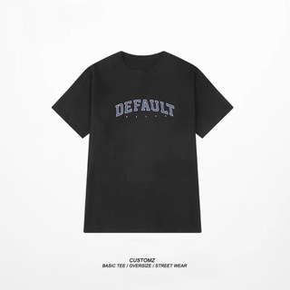 Áo Thun Oversize Basic TEE phom rộng tay lỡ dành cho nam nữ MS4