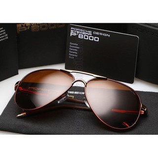 MẮT KÍNH PORSCHE DESIGN P8000