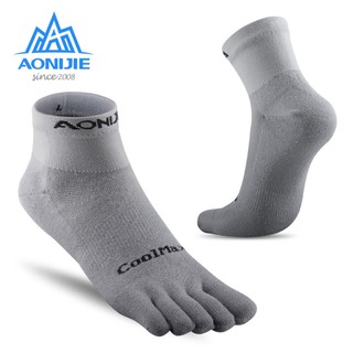 Tất Chuyên Dụng Cổ Cao Chạy Bộ AONIJIE