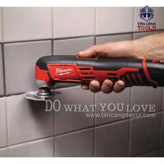 MÁY CẮT MILWAUKEE C12MT-0B