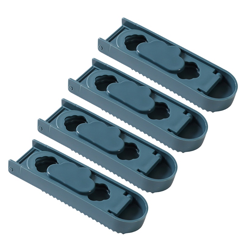 Set 4 Kẹp Cố Định Ga Giường Chống Trượt Tiện Lợi
