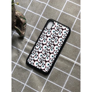 Ốp lưng cao cấp THINKCASE IPHONE The Eyes Thiên Nhãn