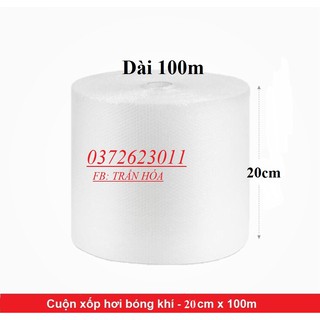 [ Xả Kho 3 Ngày ] xốp chống sốc, xốp nổ, xốp hơi. xốp bọc hàng