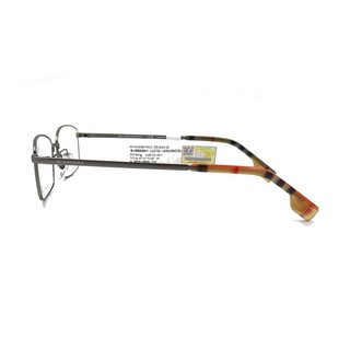Gọng Kính Unisex Burberry B1331D
