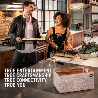 Loa Bluetooth Klipsch The Three II