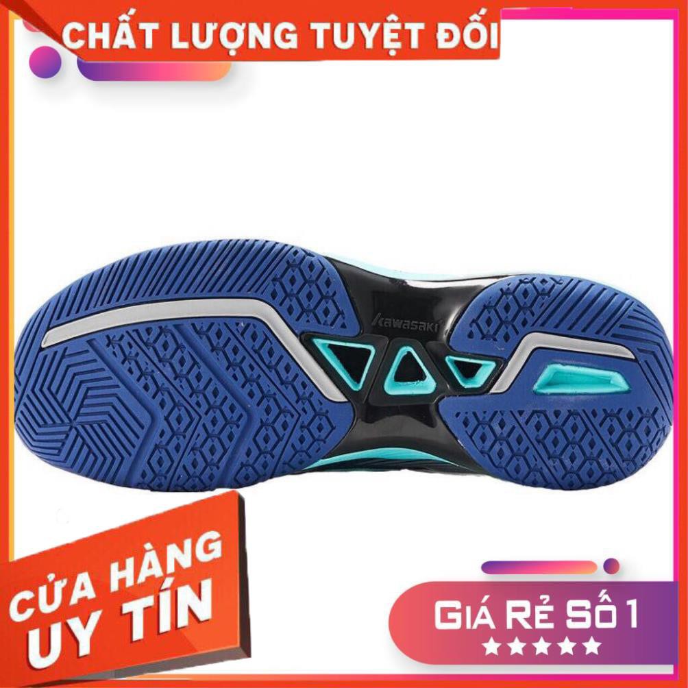 Giày Cầu Lông - Bóng Chuyền Kawasaki K159 UY TÍN CHẤT Xịn 2020