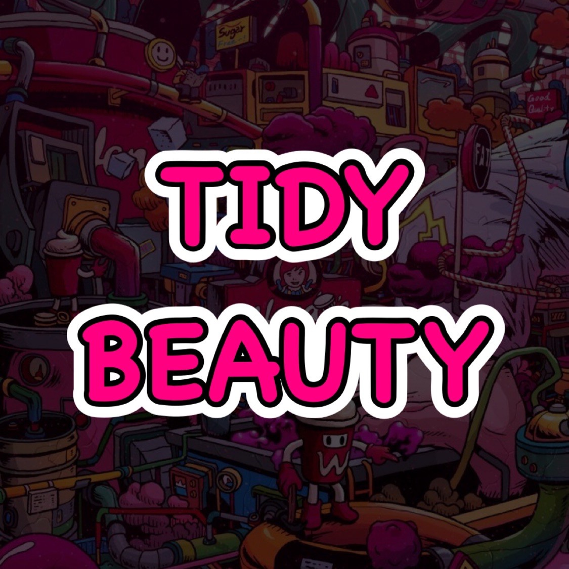 TiDy Beauty