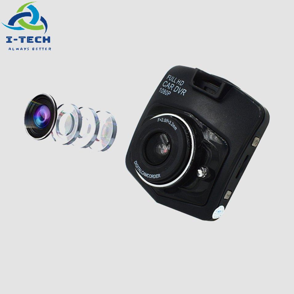 ⚡Khuyến mại⚡2.4 Inch 1080P Car Camera Night Vision Driving Recorder Car Wide Angle Dashcam Motion Detection Car Accessories | WebRaoVat - webraovat.net.vn