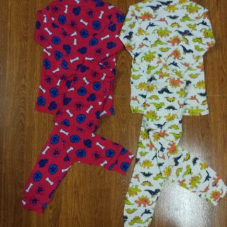 Combo bộ borip cho bé