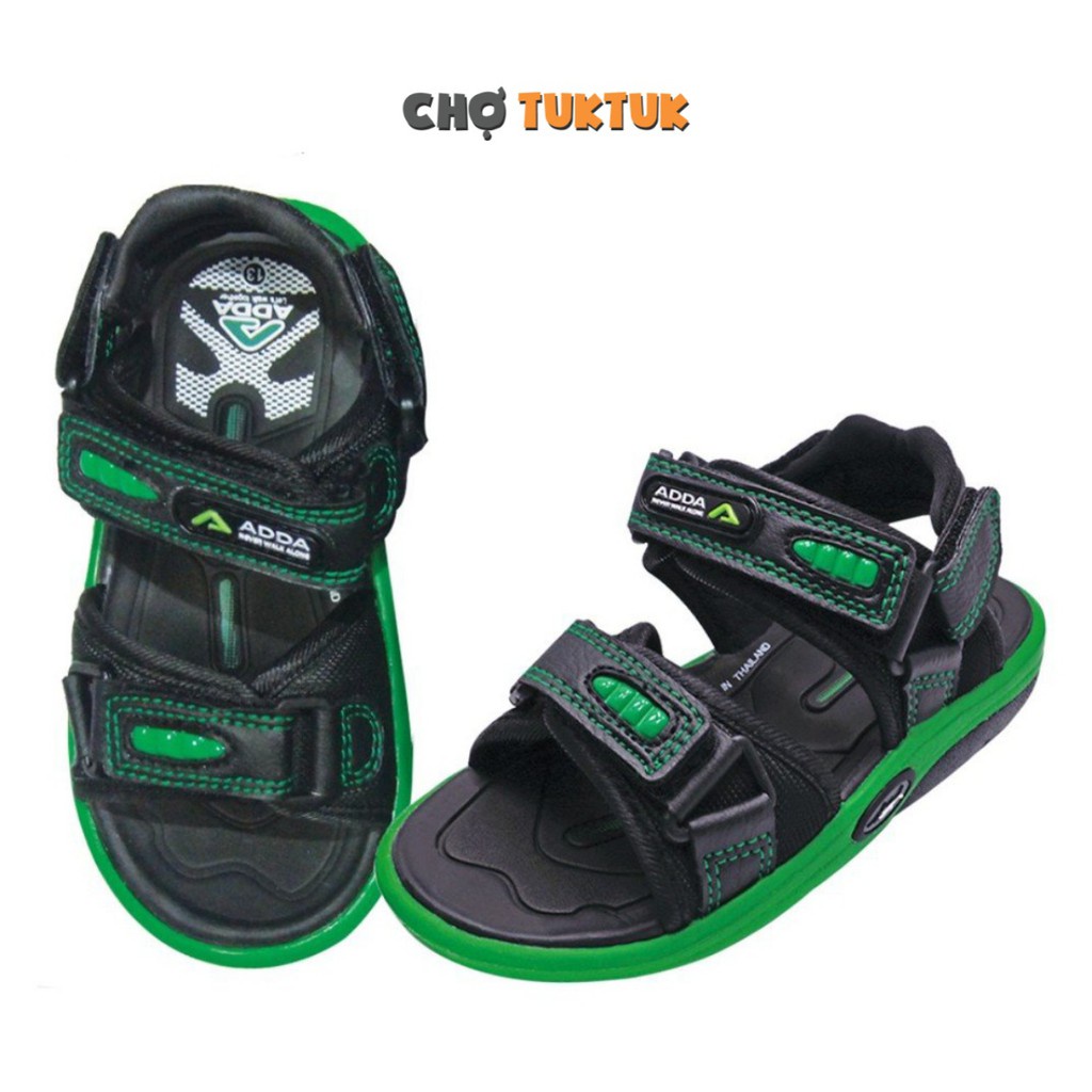 Sandal Thái Land Chính Hãng Adda 2N36