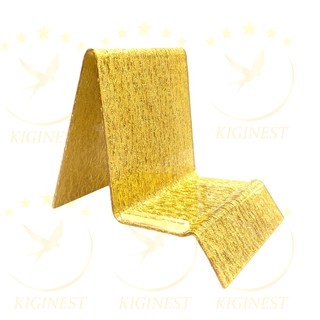 Đế lót hộp yến màu sắc sang trọng - nâng cao giá trị trưng bày hộp yến - giá cực tốt