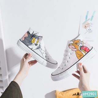 Giày Thể Thao Tom & Jerry