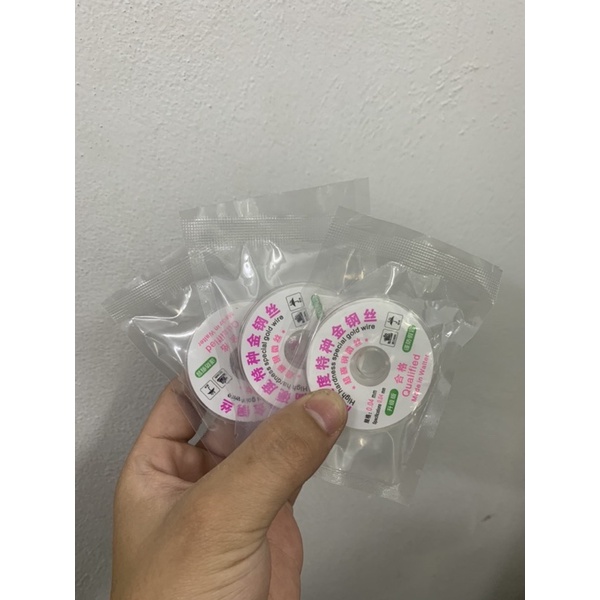 DÂY CẮT KÍNH 0.03 0.04 0.05 Chất lượng cao