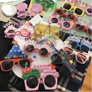 Mắt kính cute cho bé 🐷FREESHIP🐷 Mắt Kính Thời Trang Gọng Cao Cấp, Thiết Kế Dễ Thương Cho Bé Và Gia Đình