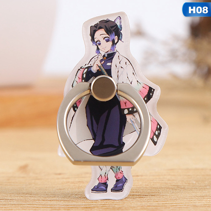 Vòng đỡ điện thoại xoay 360 độ tiện dụng