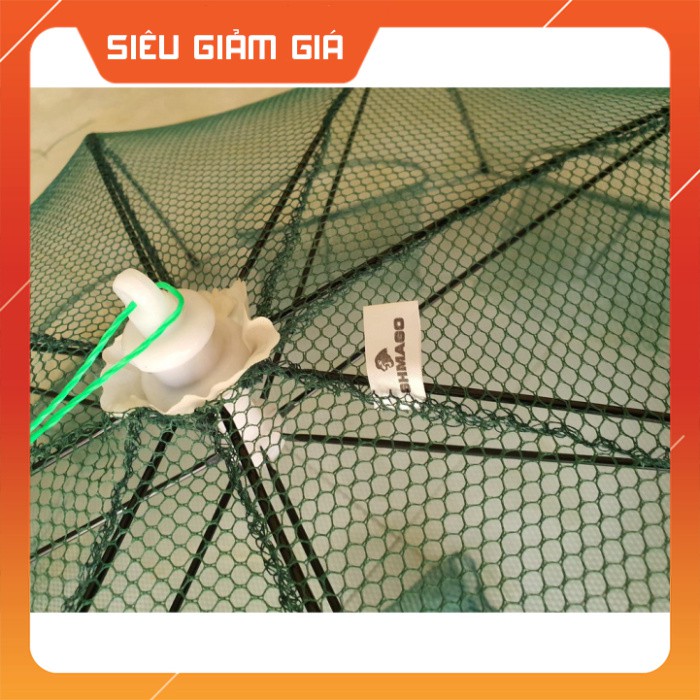 [Combo] Lồng ô đánh cá, tôm, tép, lươn, mương ..... chỉ với 10k [Giá rẻ]