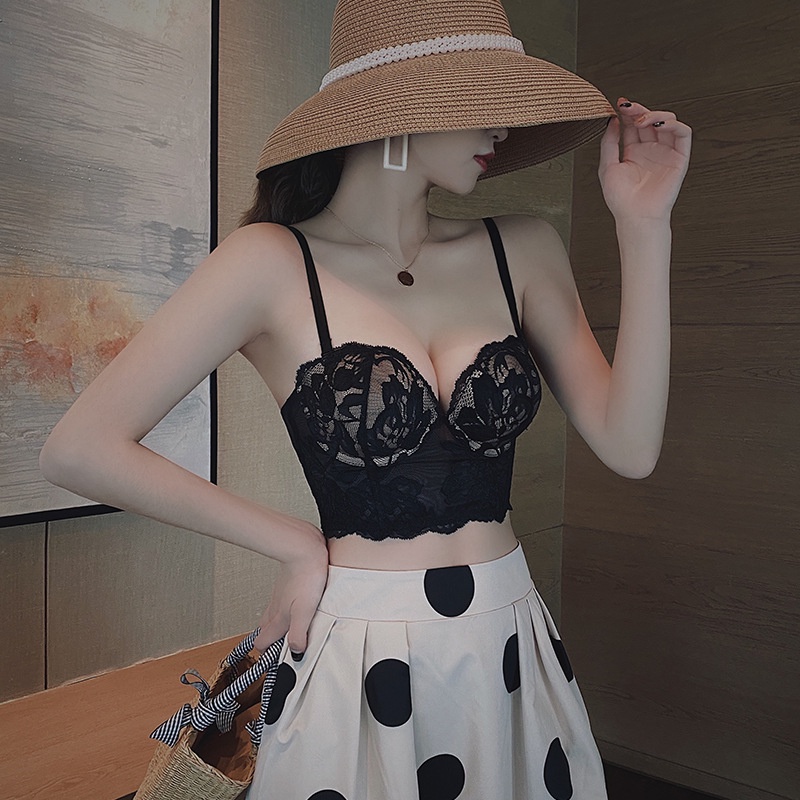 Bộ đồ lót thiết kế quyến rũ thời trang dành cho nữ | BigBuy360 - bigbuy360.vn
