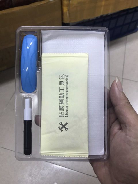 [SIÊU HOT] Kính Cường Lực Keo UV Cho Galaxy Note 7/ Note FE Trong suốt