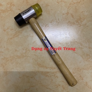 Búa lắp ráp 2 đầu c-mart 30cm/40cm