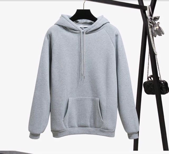 Áo Nỉ Bông Áo Hoodie Áo Ấm Áo Đôi Nam Nữ | BigBuy360 - bigbuy360.vn
