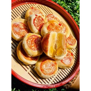 Bánh pía mini công pháp hộp 10 cái