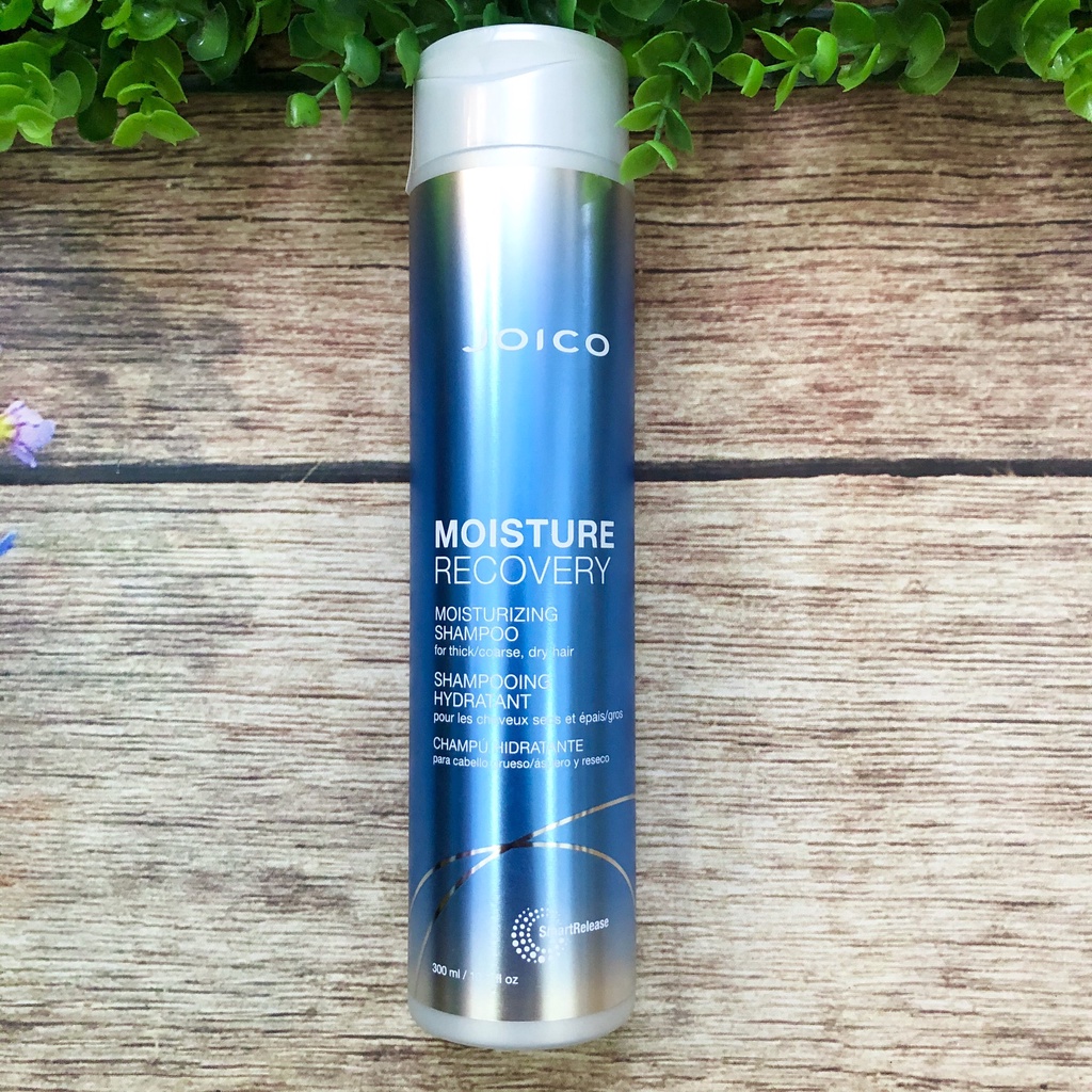 Dầu gội phục hồi &amp; mềm mượt JOICO 300ml (MP5235)