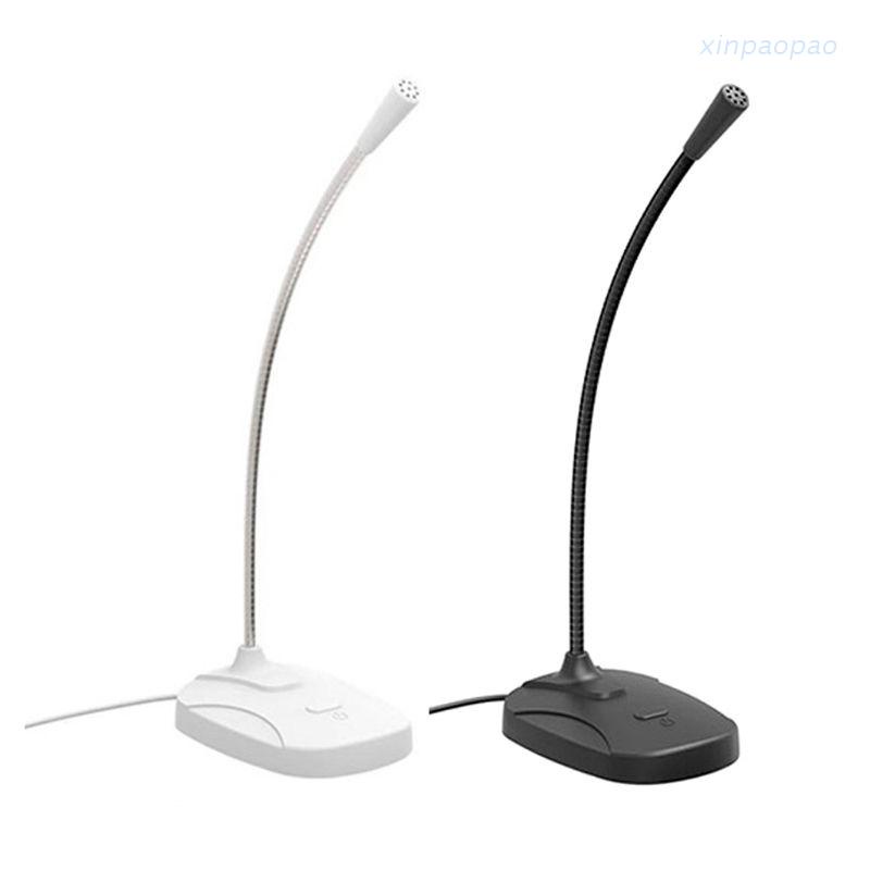 Micro đa hướng cổng USB có độ nhạy cao cho PC/ laptop/ máy tính