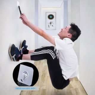 combo 10 Móc dán cường lực