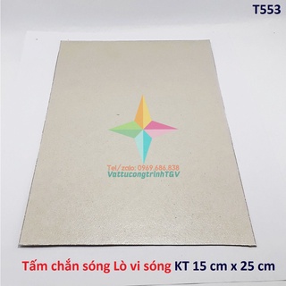 Tấm chắn sóng CLC cho Lò vi sóng loại tốt