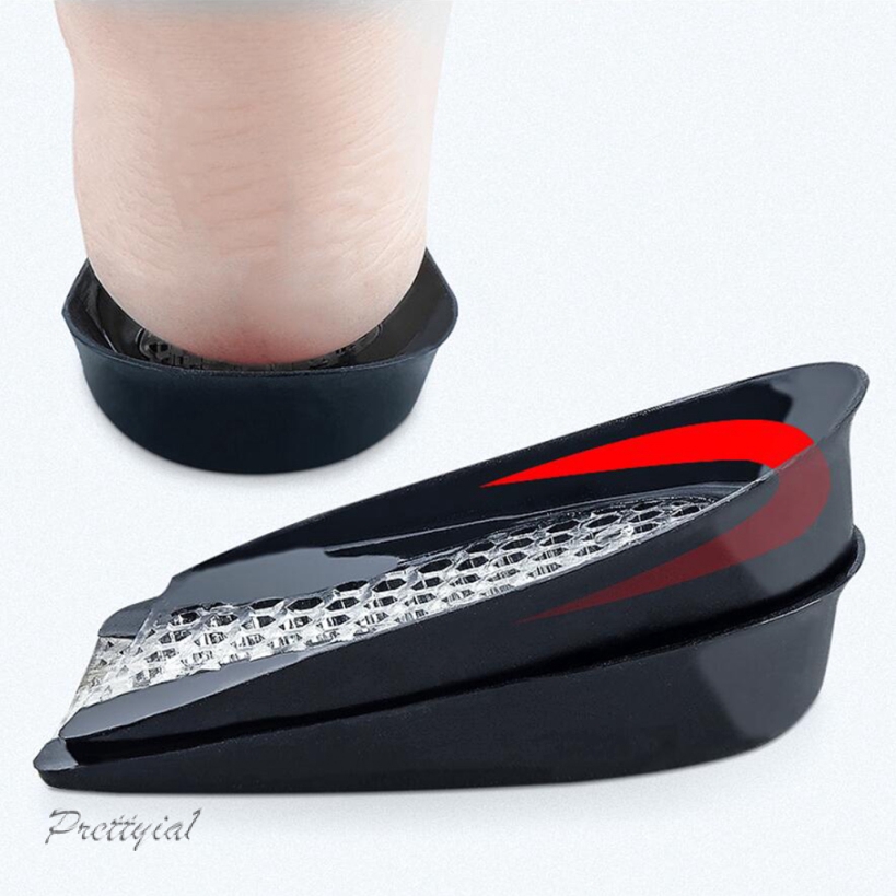 Cặp gel lót đế giày giúp chỉnh hình cho viêm cân gan chân