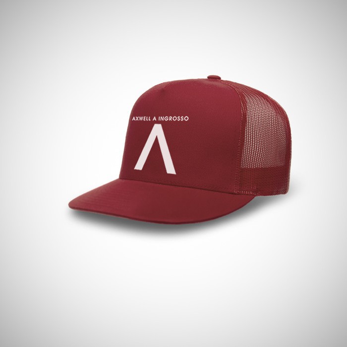Mũ Lưỡi Trai Axwell Ingrosso Trucker Hat 03 - Primeracloth