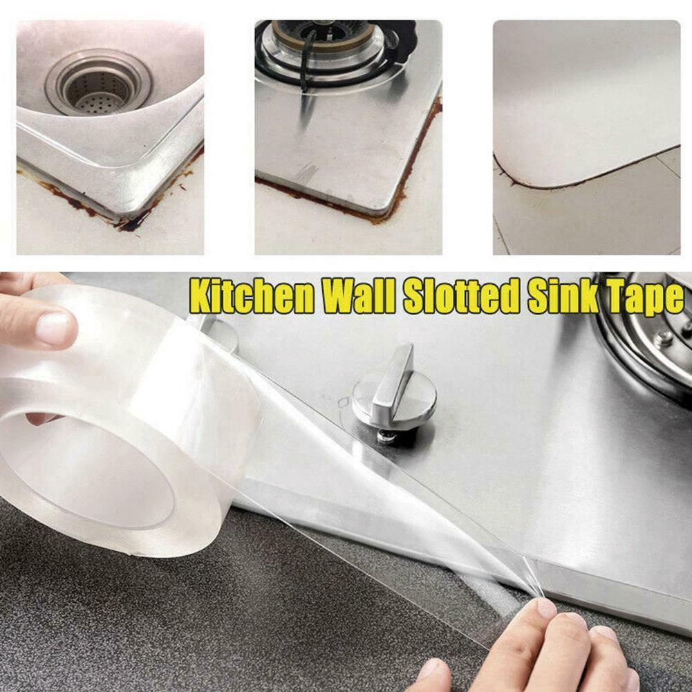 Băng dính trong suốt chống nước tiện dụng