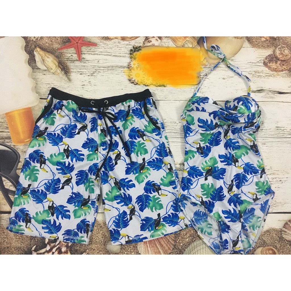 bikini cặp 250k