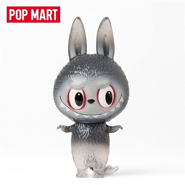 Popmart LABUBU ZIMOMO series 4 hộp mù búp bê quà tặng trang trí hợp thời trang
