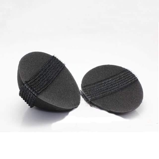 Set 2 Dụng cụ độn phồng mái phồng tóc độn tóc dày