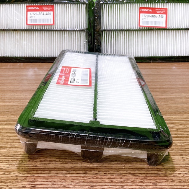 Lọc gió động cơ Civic 2.0  17220-RRA-A00, 17220RRAA00