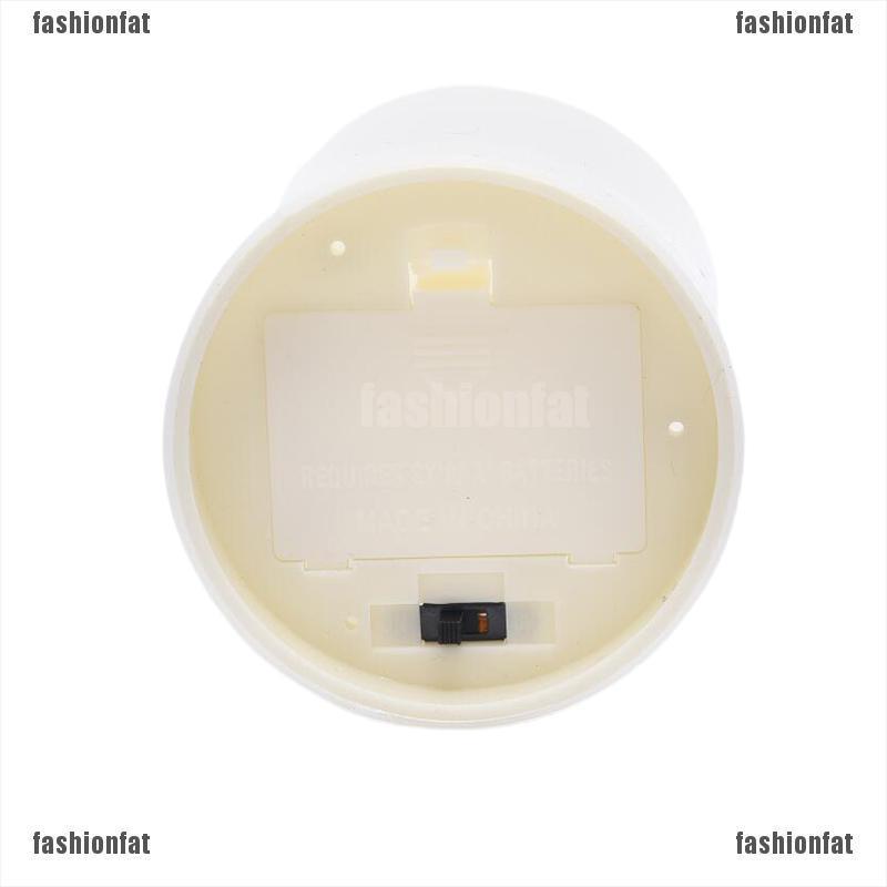 Nến điện tử đèn led trang trí tiệc cưới/ gia đình thiết kế độc đáo