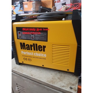 Máy hàn que marller zx7-200a