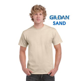 Áo thun cotton Gildan premium