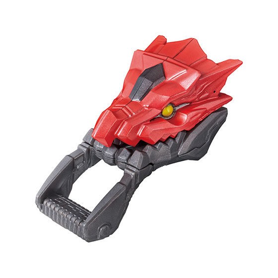 MÔ HÌNH TRỨNG GASHAPON KAMEN RIDER SABER WONDER RIDE GEAR 03