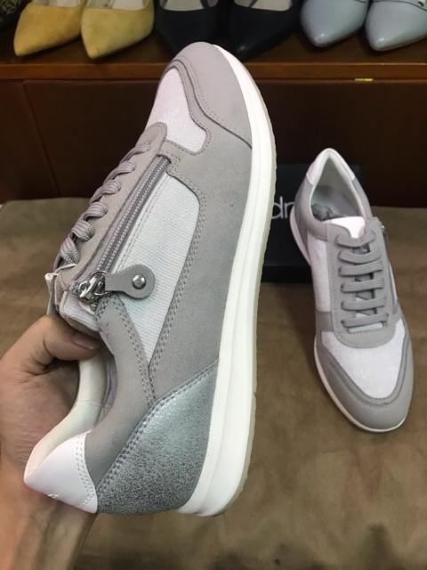 Sneaker Geox hàng VNXK