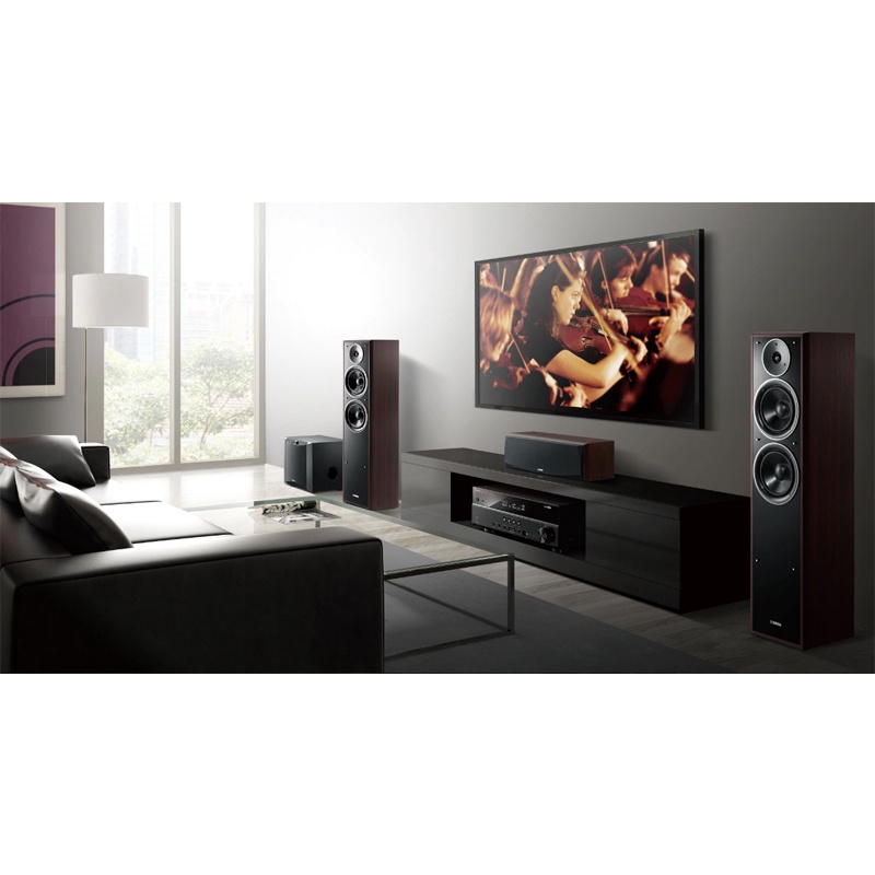 Loa Đứng Yamaha NS-F71