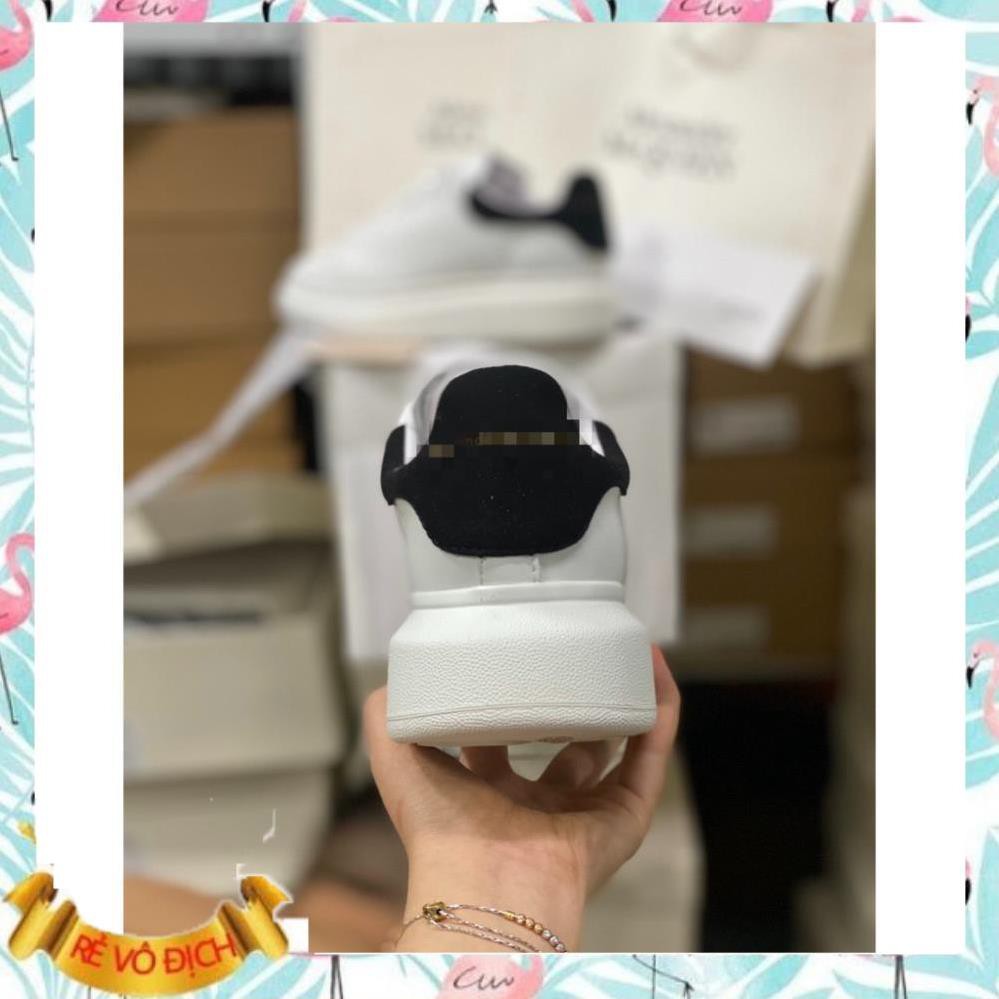 Full Box -  MCQ hàng chuẩn 1:1 full box dủ size  lỗi 1 đổi 1 | BigBuy360 - bigbuy360.vn