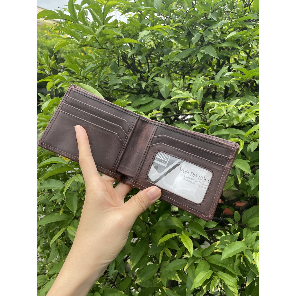 VÍ DA NGANG CÓ NGĂN BÍ MẬT VD87